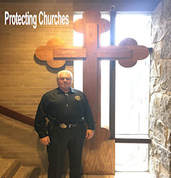 Church Security Protecting Chruches