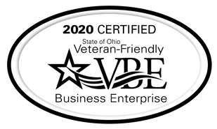 2020 Veteran-Friendly Business
